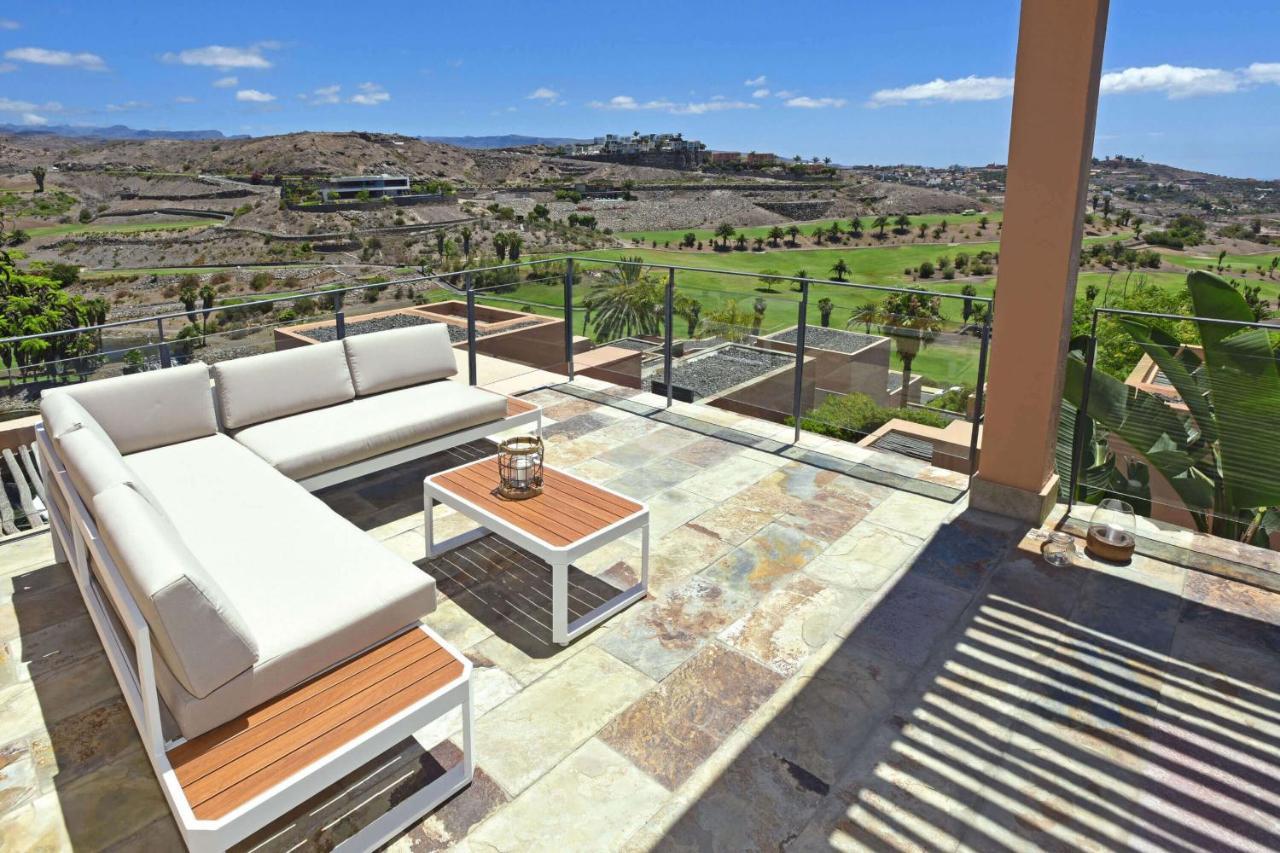 Salobre Los Lagos 26 Maspalomas  Exterior photo