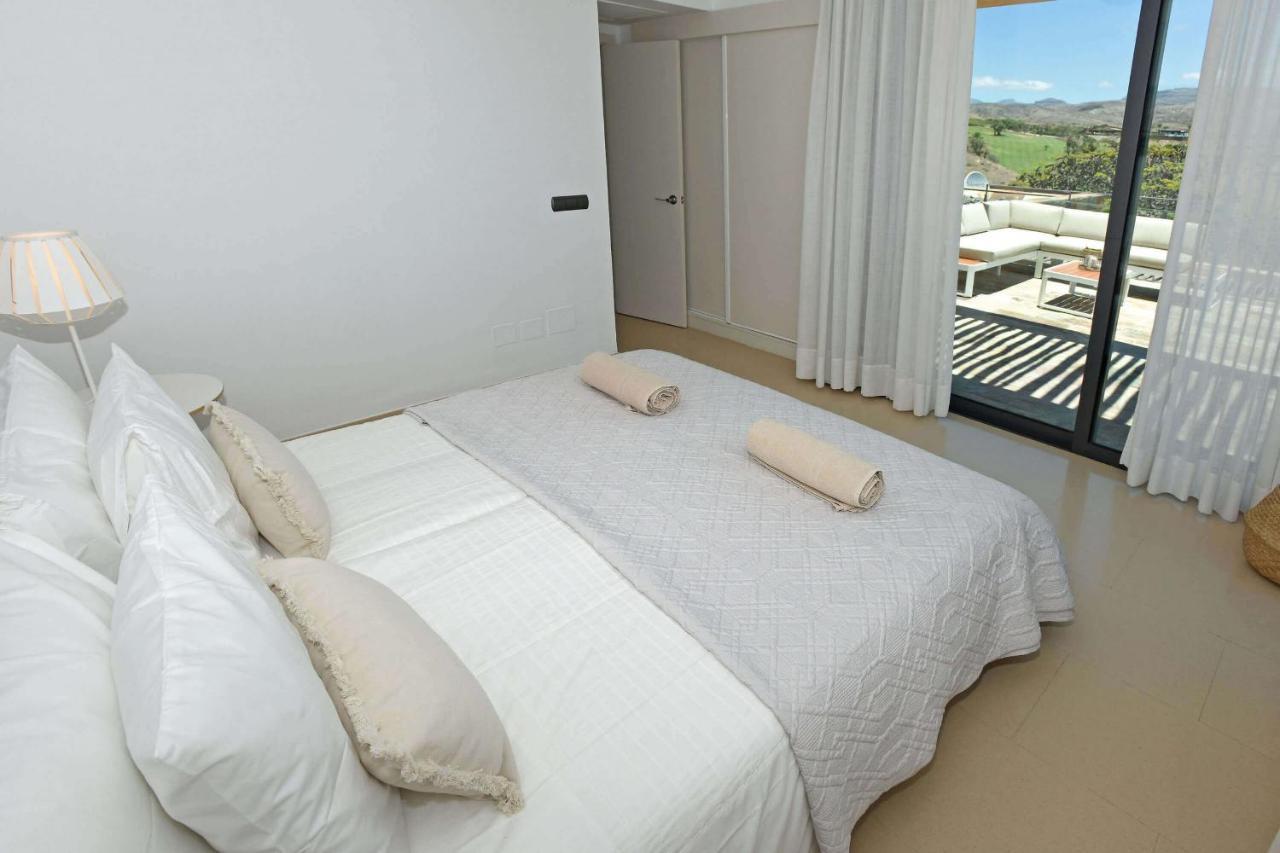 Salobre Los Lagos 26 Maspalomas  Exterior photo